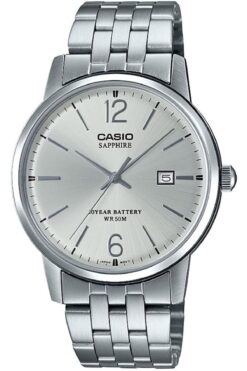 Casio Mts-110d-7avdf Erkek Kol Saati