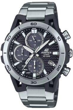 Casio Eqs-960d-1avudf Edifice Güneş Enerjili