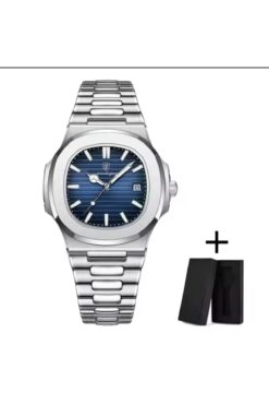 OLEVS poedegar modeli erkek kol saati 41 mm şık lüx