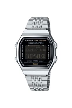 Casio Abl-100we-1bdf Unisex Kol Saati Gri