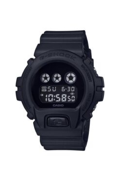 Casio Dw-6900bba-1dr G-shock Erkek Kol Saati