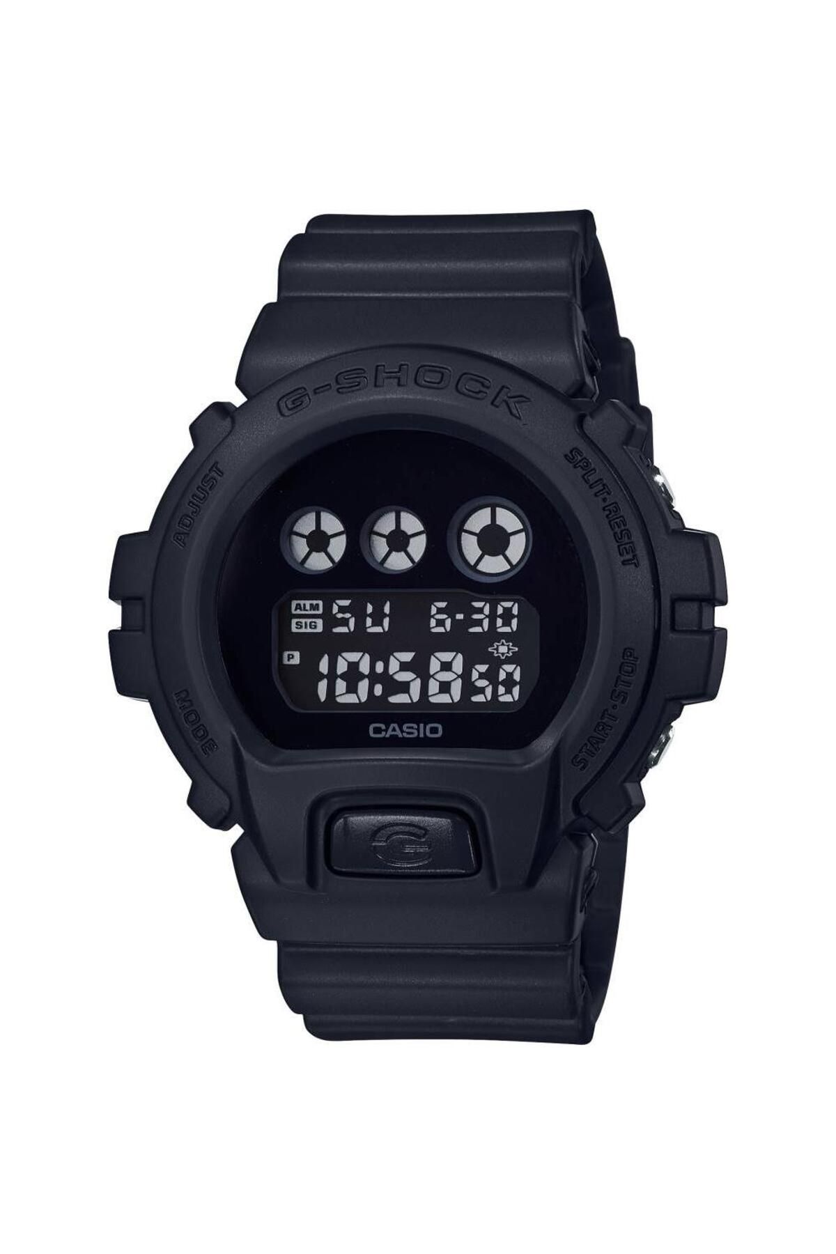 Casio Dw-6900bba-1dr G-shock Erkek Kol Saati