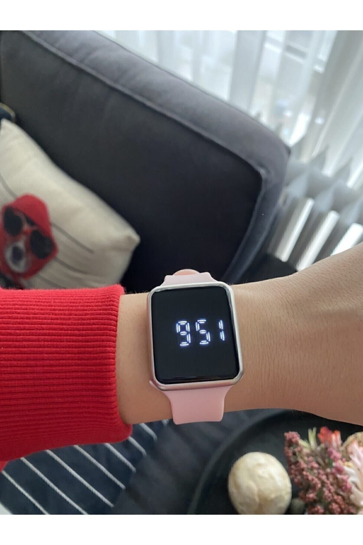 Spectrum Dokunmatik Kol Saati