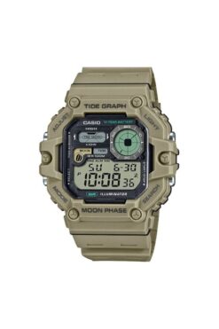 Casio Ws-1700h-5avdf Erkek Kol Saati