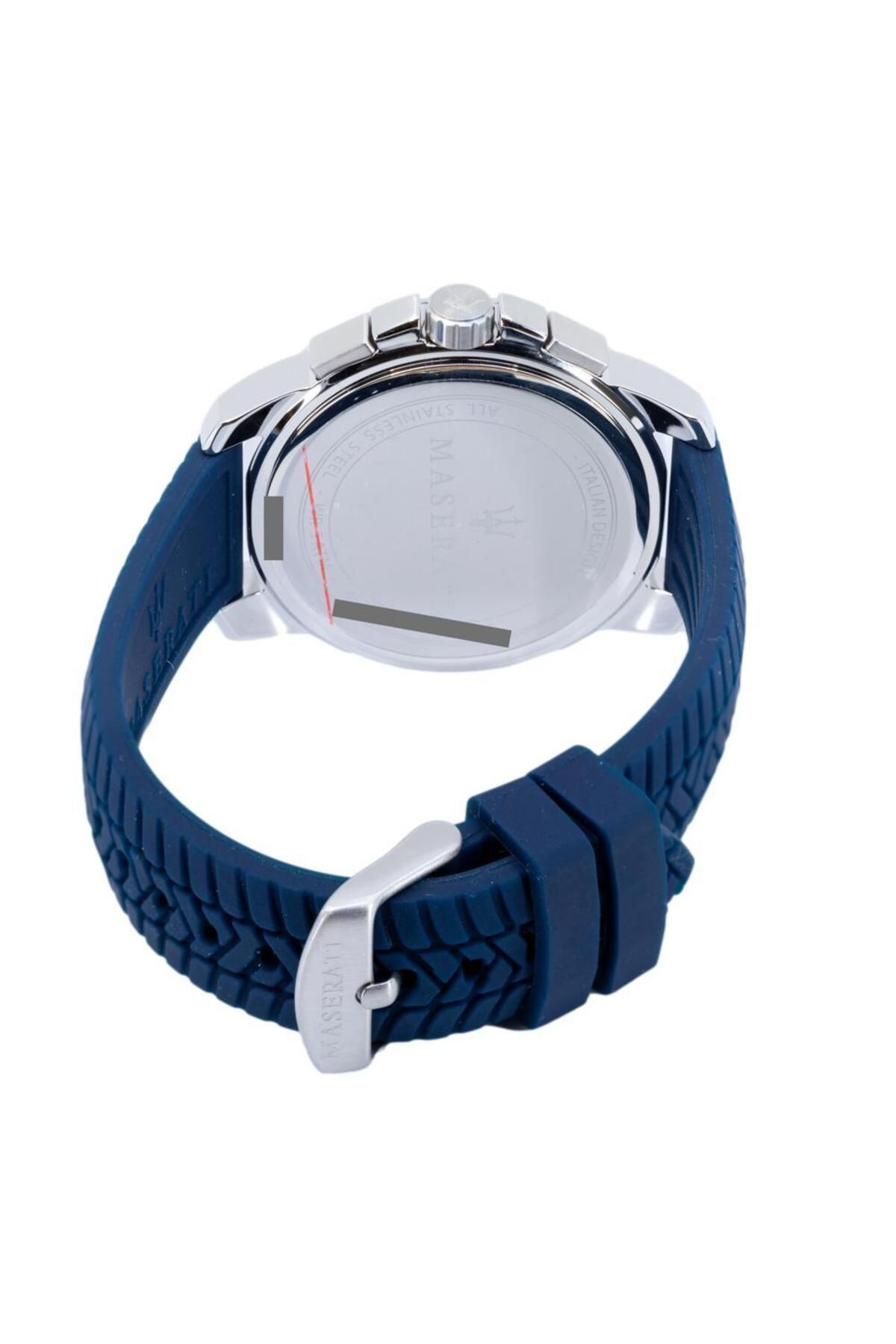 Maserati R8871621013 Erkek Kol Saati - Görsel 2