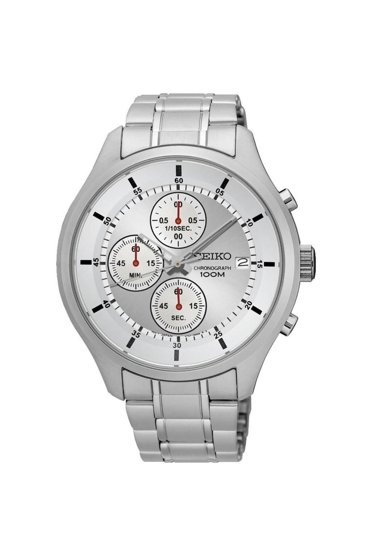 Seiko Erkek Kol Saati S.sks535p