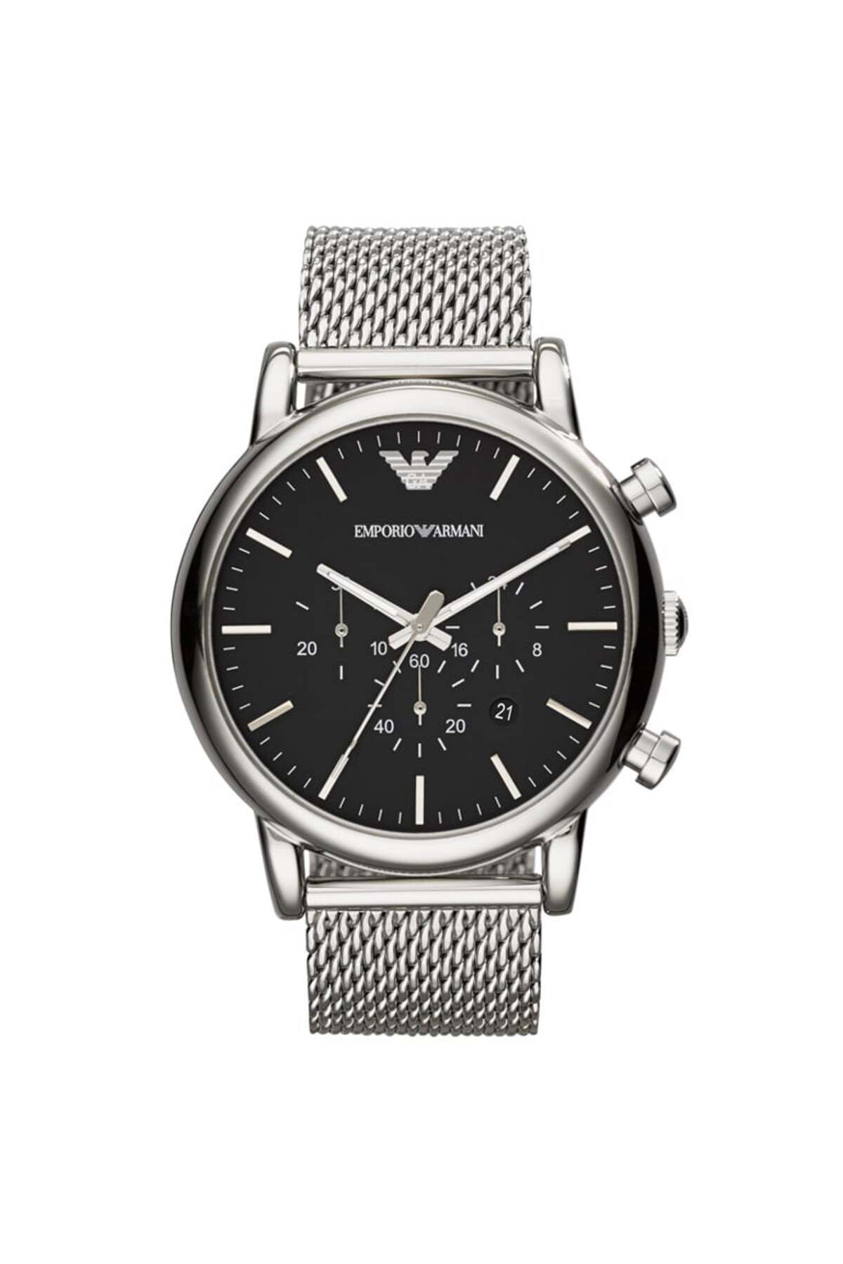 Emporio Armani Ar1808 Erkek Kol Saati