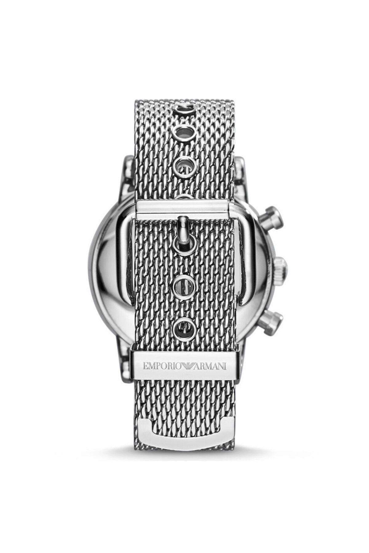 Emporio Armani Ar1808 Erkek Kol Saati - Görsel 2