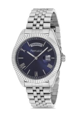 Ferrucci Fc13029tm.09 Erkek Kol Saati