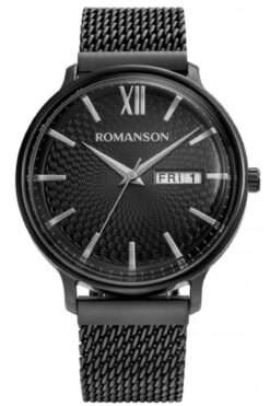 Romanson Tm8a49mmbba32w Erkek Kol Saati