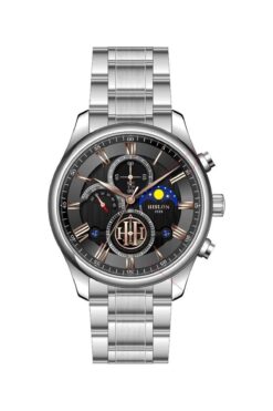 Hislon Tm113s-05sr Kol Saati