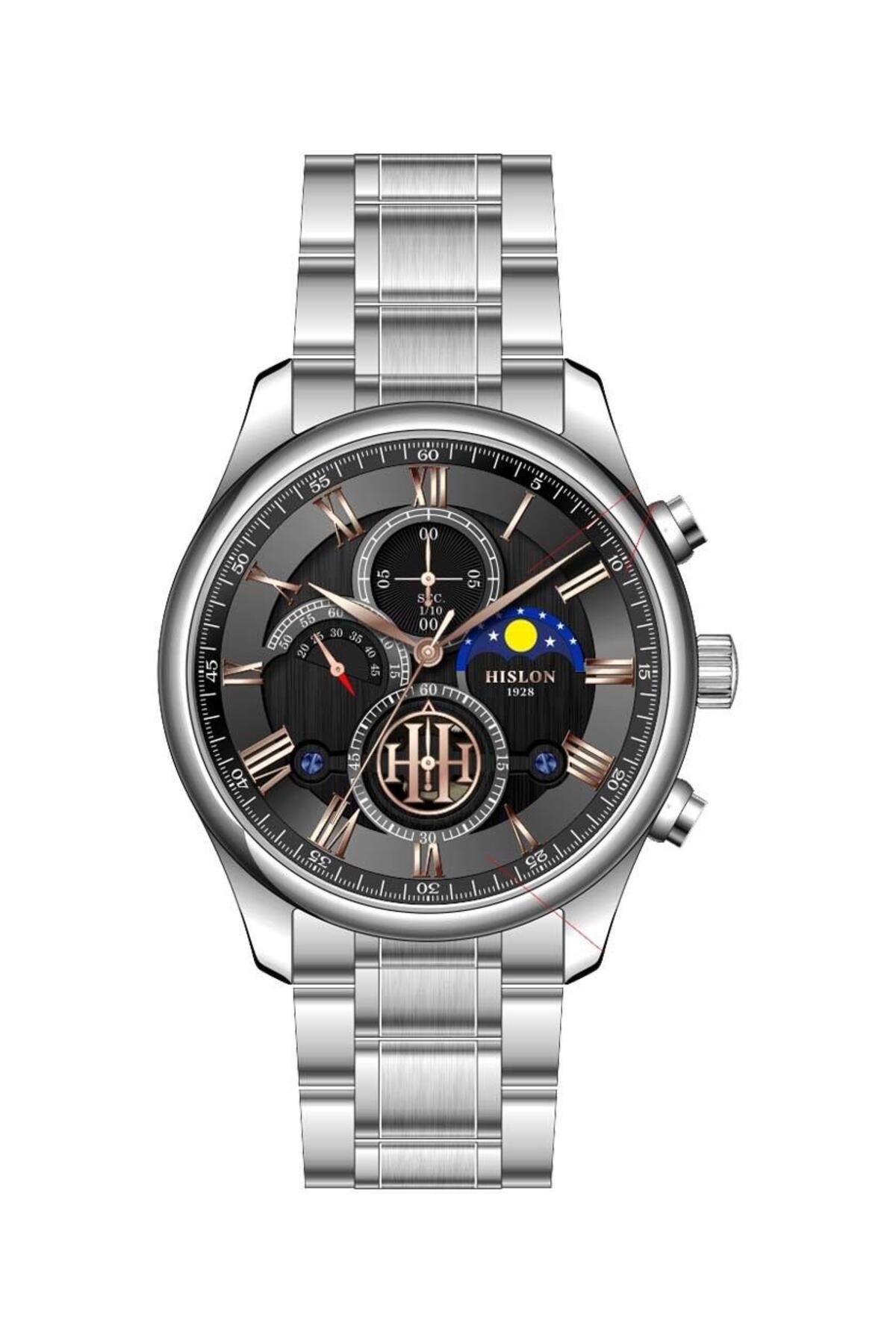 Hislon Tm113s-05sr Kol Saati