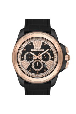 Romanson Rms Zeitmeister Rms.1.ag1058.02 Erkek Kol Saati