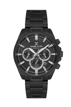 Daniel Klein Şık Dizayn Yepyeni Model Erkek Kol Saati