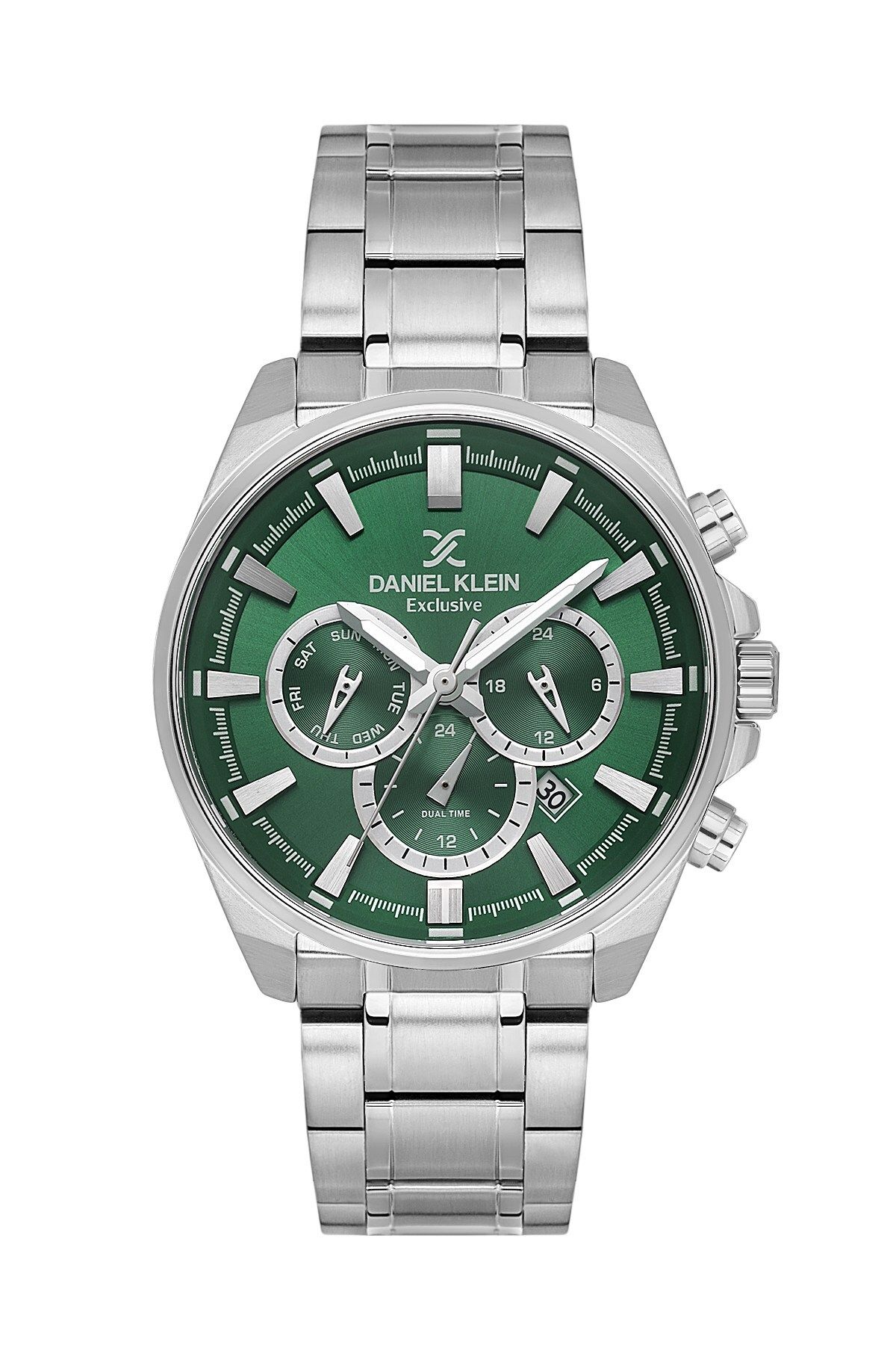 Daniel Klein Şık Dizayn Yepyeni Model Erkek Kol Saati