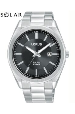 Lorus Rx351ax9 Solar Erkek Kol Saati