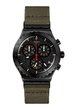 Swatch YVB416 ERKEK KOL SAATİ