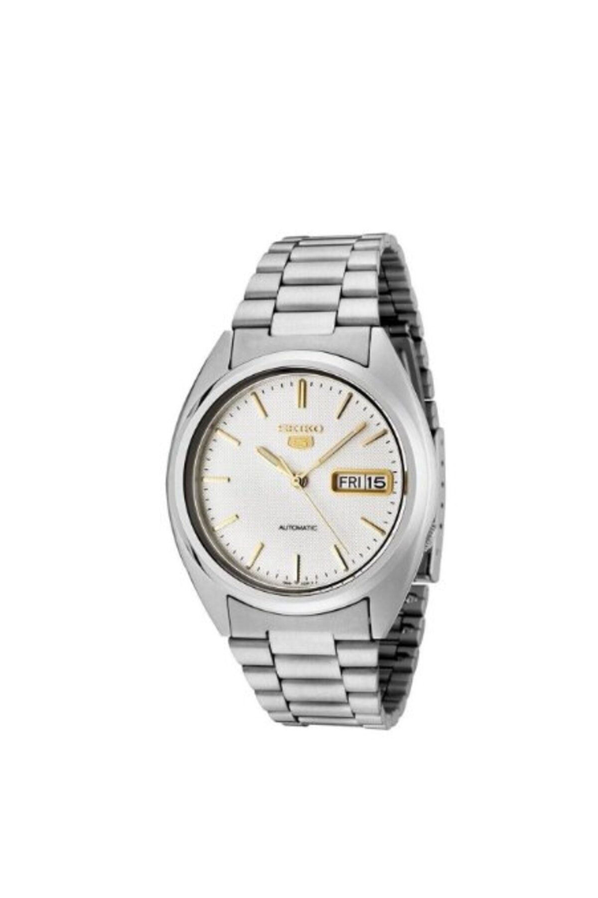 Seiko 5 Snxg47k1 Erkek Kol Saati