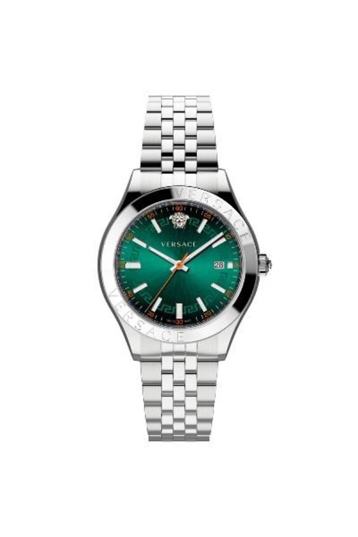 Versace VRSCVEVK01021 VERSACE KOL SAATİ