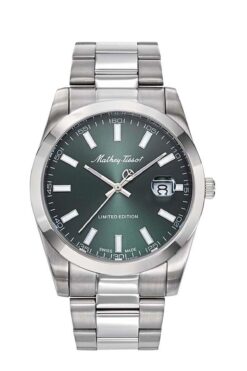 Mathey-Tissot Mathey Tissot H451ve Erkek Kol Saati