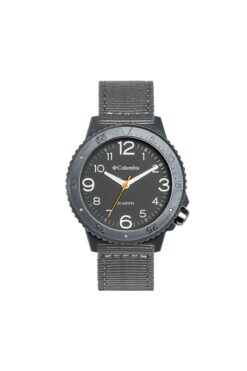 Columbia Css12-001 Erkek Kol Saati