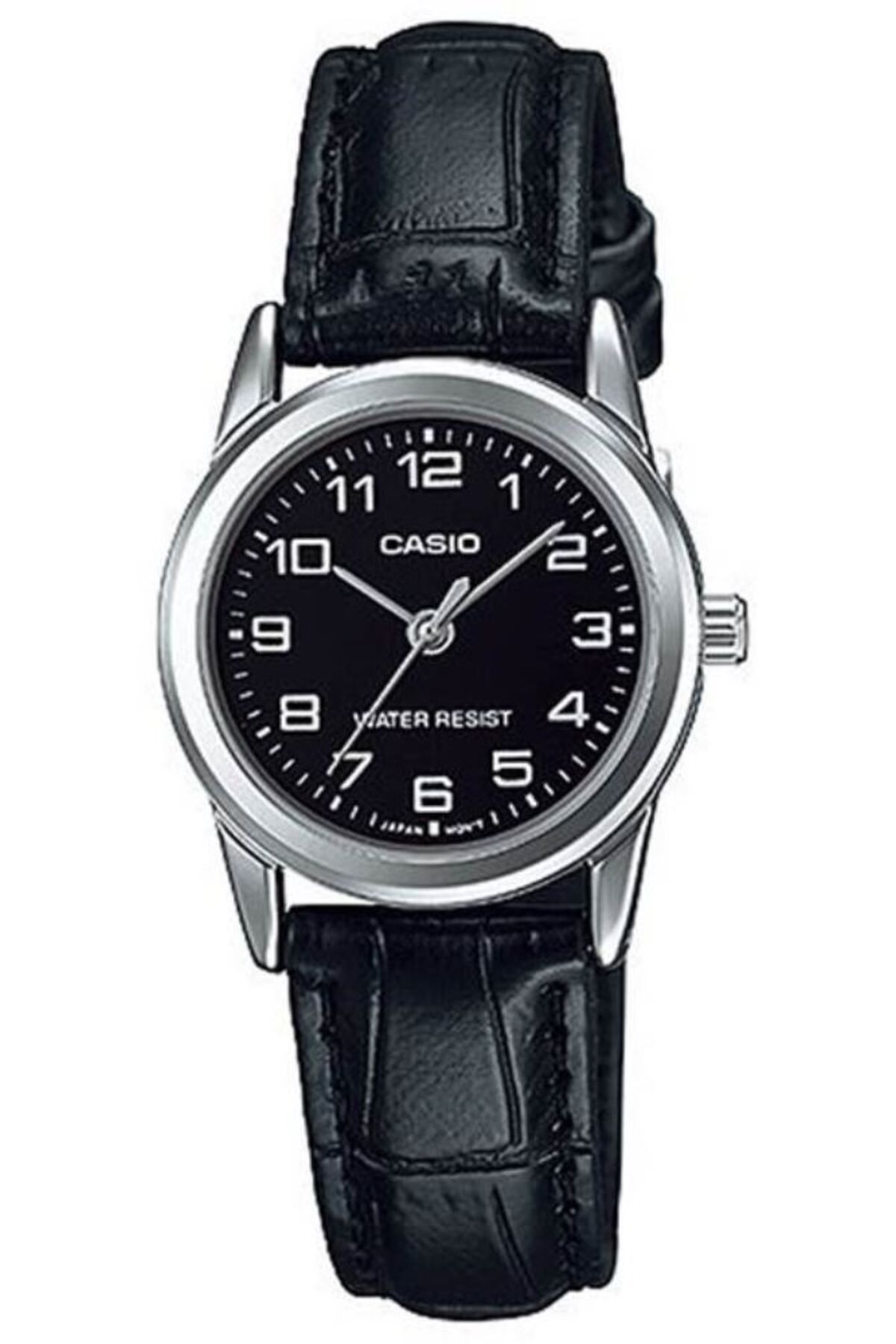 Casio LTP-V001L-1BUDF Kol Saati (2 Yıl Türkiye Distribütörü Ersa Saat Garantilidir)