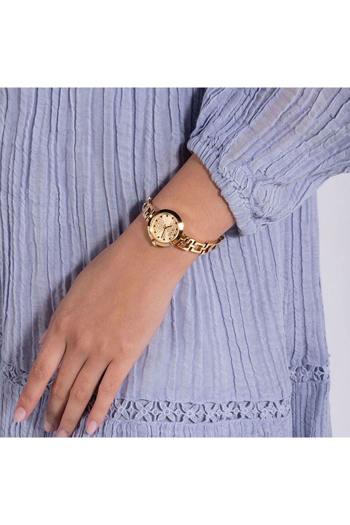 Guess Gugw0549l2 Kadın Kol Saati - Görsel 5