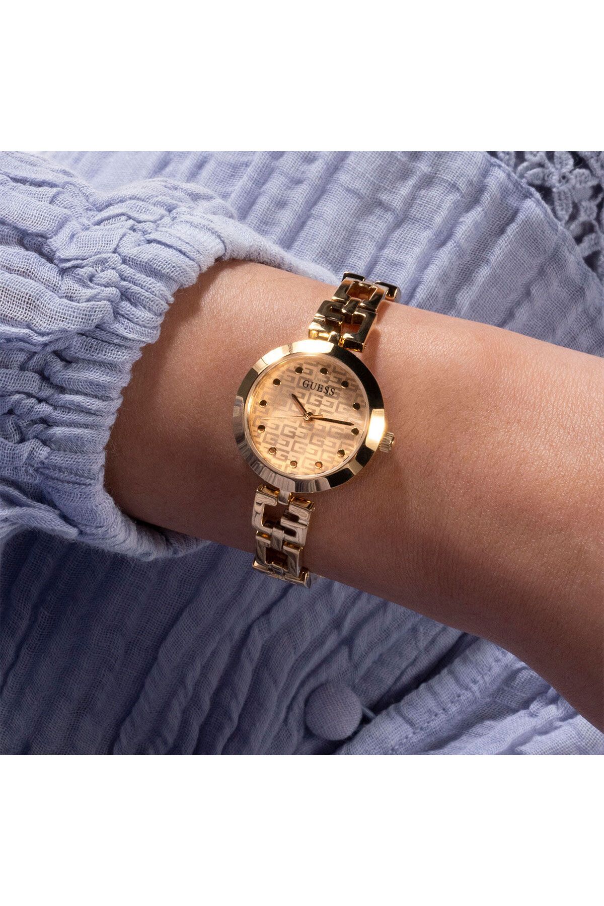 Guess Gugw0549l2 Kadın Kol Saati - Görsel 6