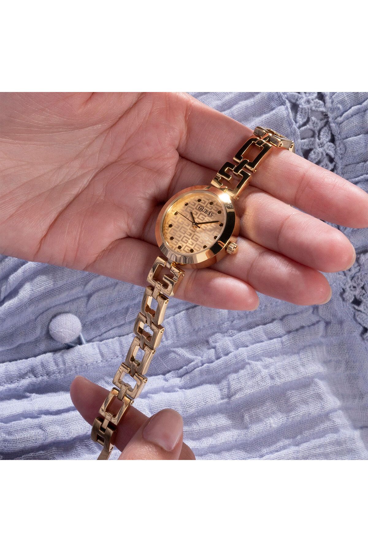 Guess Gugw0549l2 Kadın Kol Saati - Görsel 7