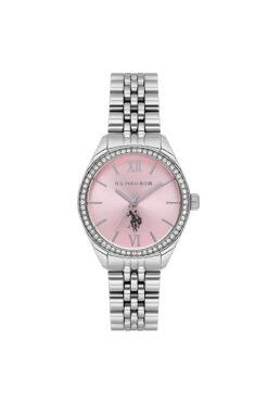 U.S. Polo Assn. Uspa2085-02 Kadın Kol Saati