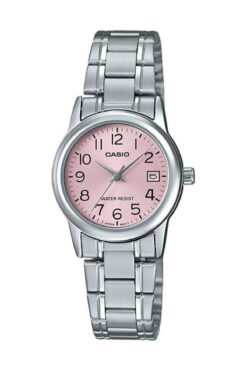 Casio Ltp-v002d-4budf Kol Saati
