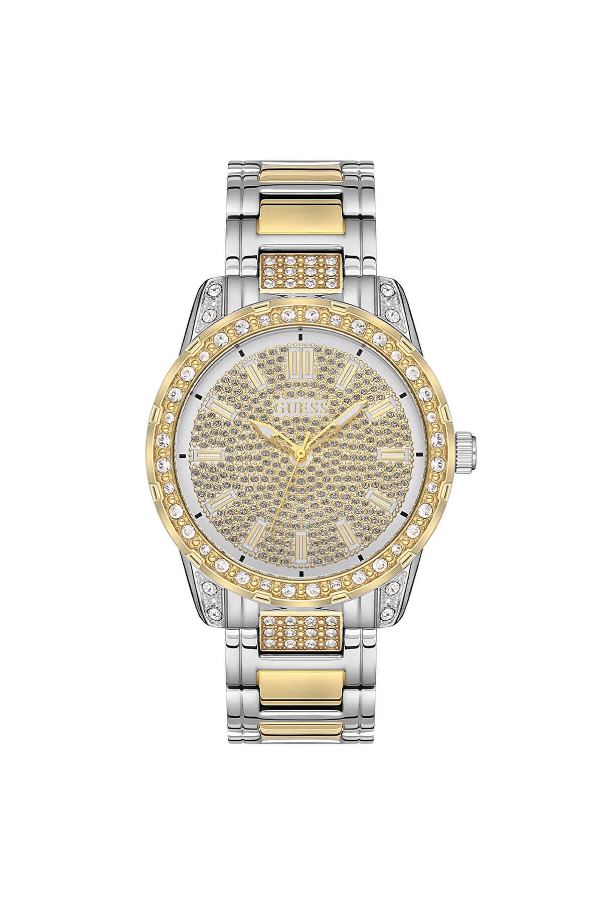 Guess Guu1337l4m Kadın Kol Saati