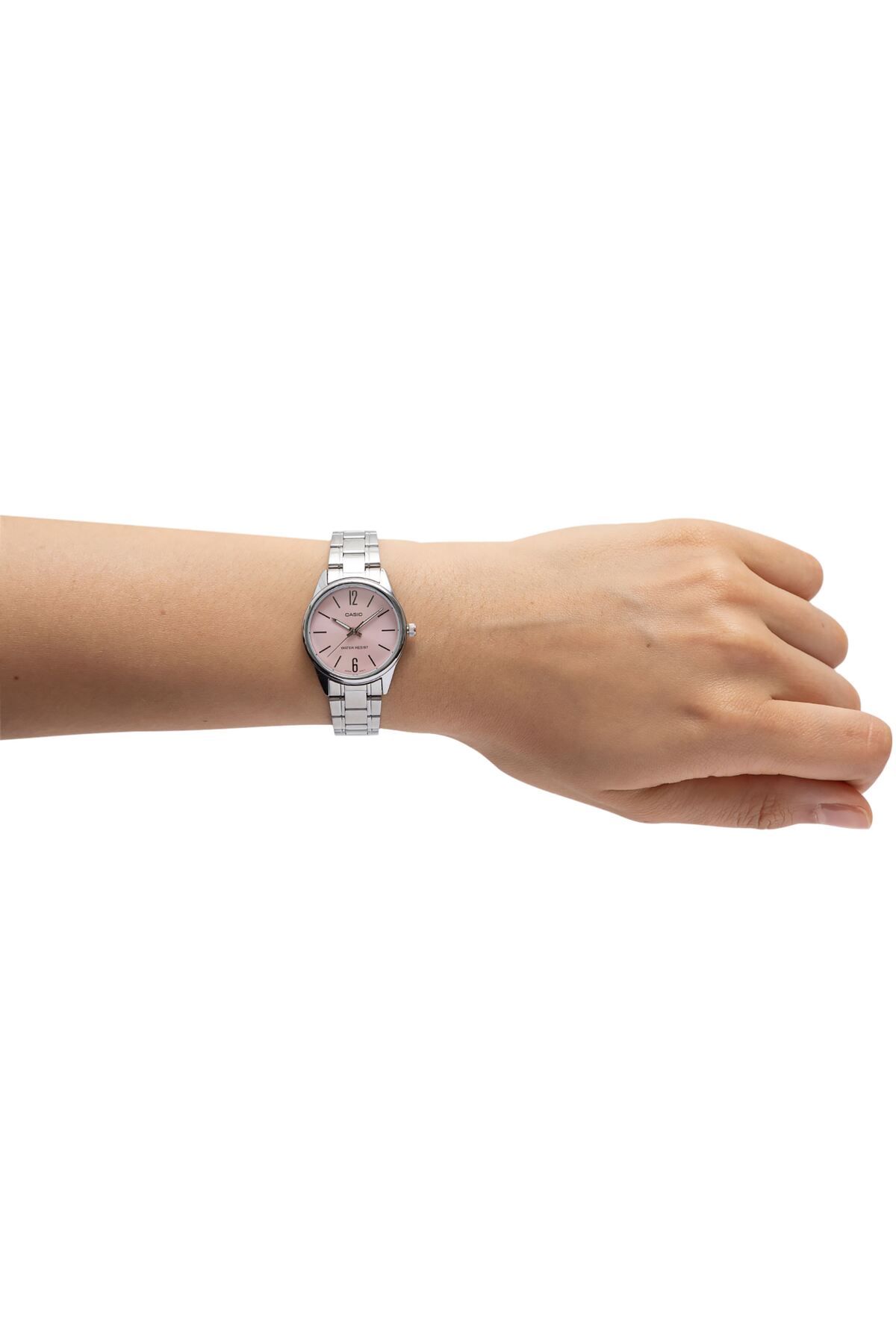 Casio Kol Saati Ltp-v005d-4budf - Görsel 3