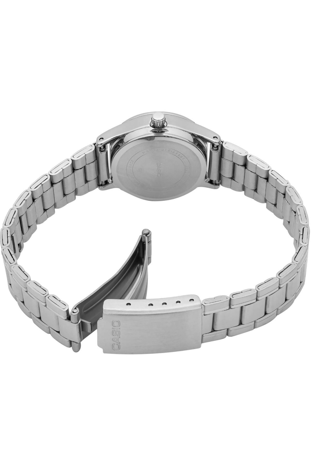 Casio LTP-V006D-7BUDF Kadın Kol Saati - Görsel 3