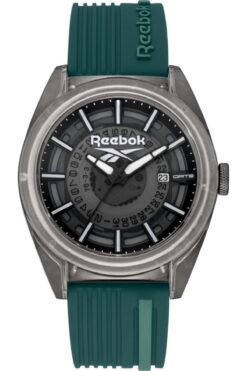 Reebok Rv-wal-g3-paıg-bw Kol Saati