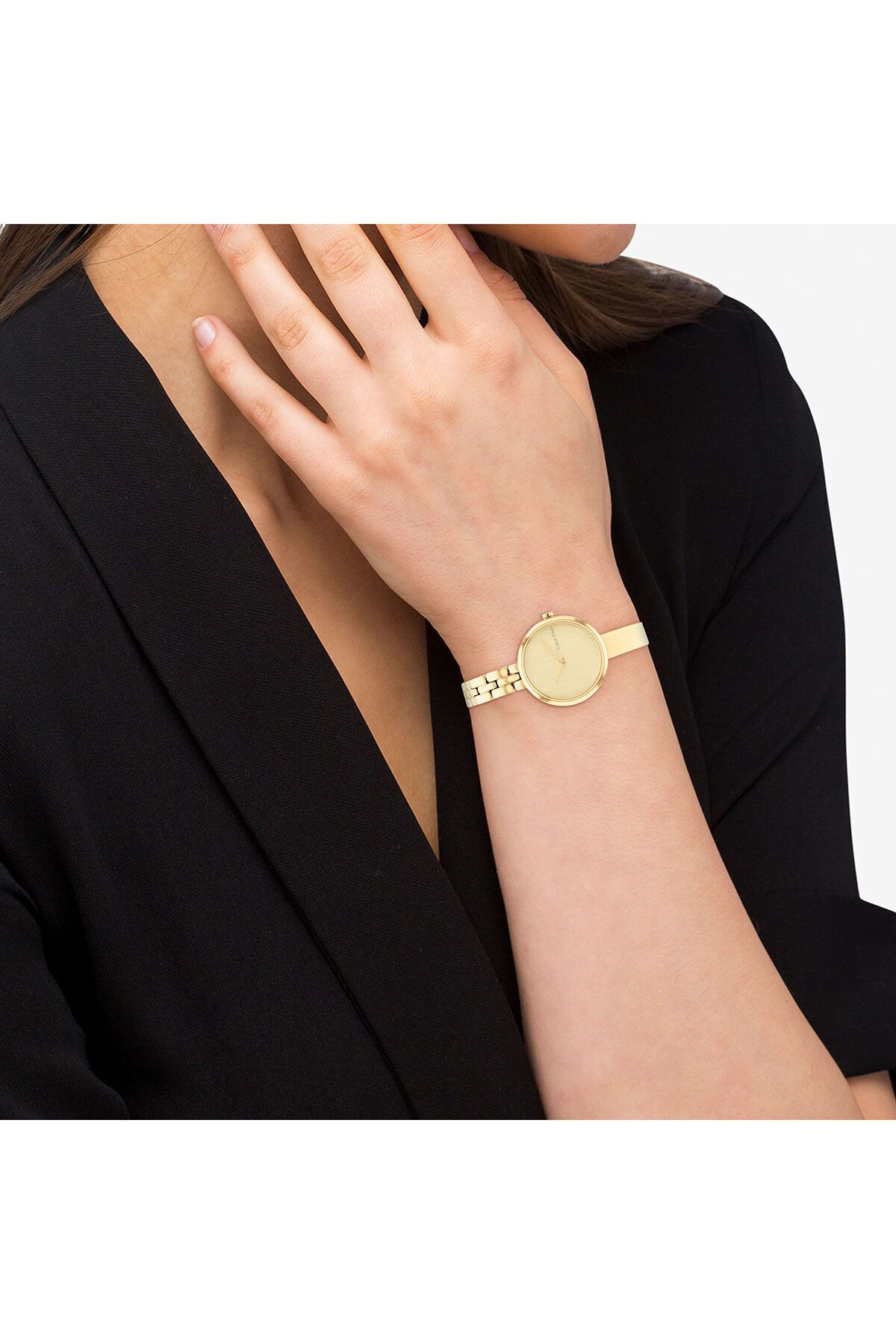 Calvin Klein Ck25200279 Kadın Kol Saati - Görsel 3