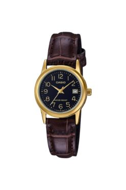 Casio Ltp-v002gl-1budf Kadın Kol Saati