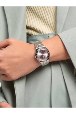 Swatch Pinkaround Kol Saati Yls455g