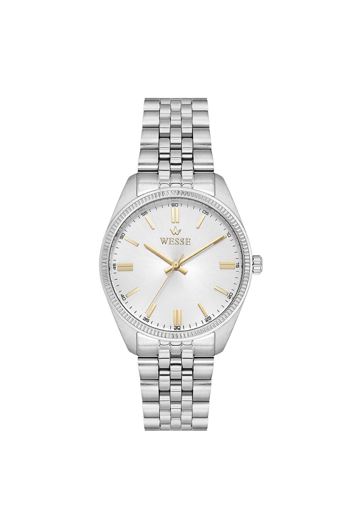 Wesse Wwl113210 Kadın Kol Saati