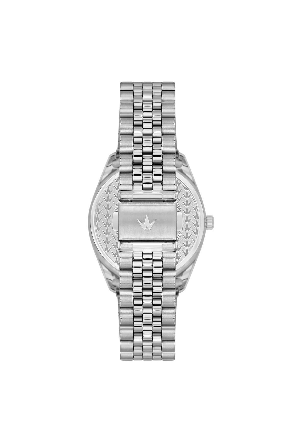 Wesse Wwl113210 Kadın Kol Saati - Görsel 2