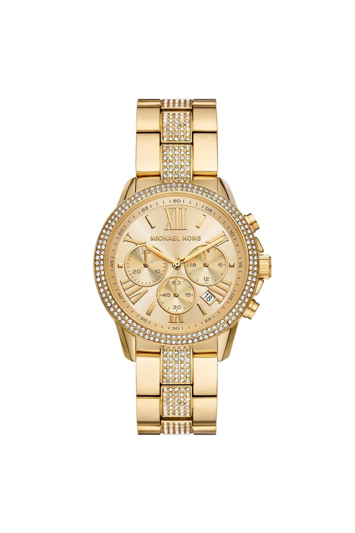 Michael Kors Mk7504 Kadın Kol Saati