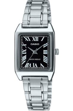 Casio Ltp-v007d-1budf Kadın Kol Saati
