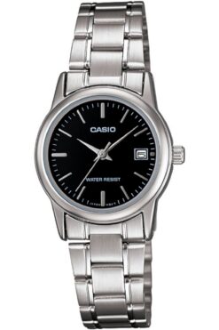 Casio Ltp-v002d-1audf Kadın Kol Saati