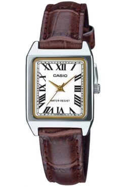 Casio Ltp-v007l-7b2udf Kadın Kol Saati