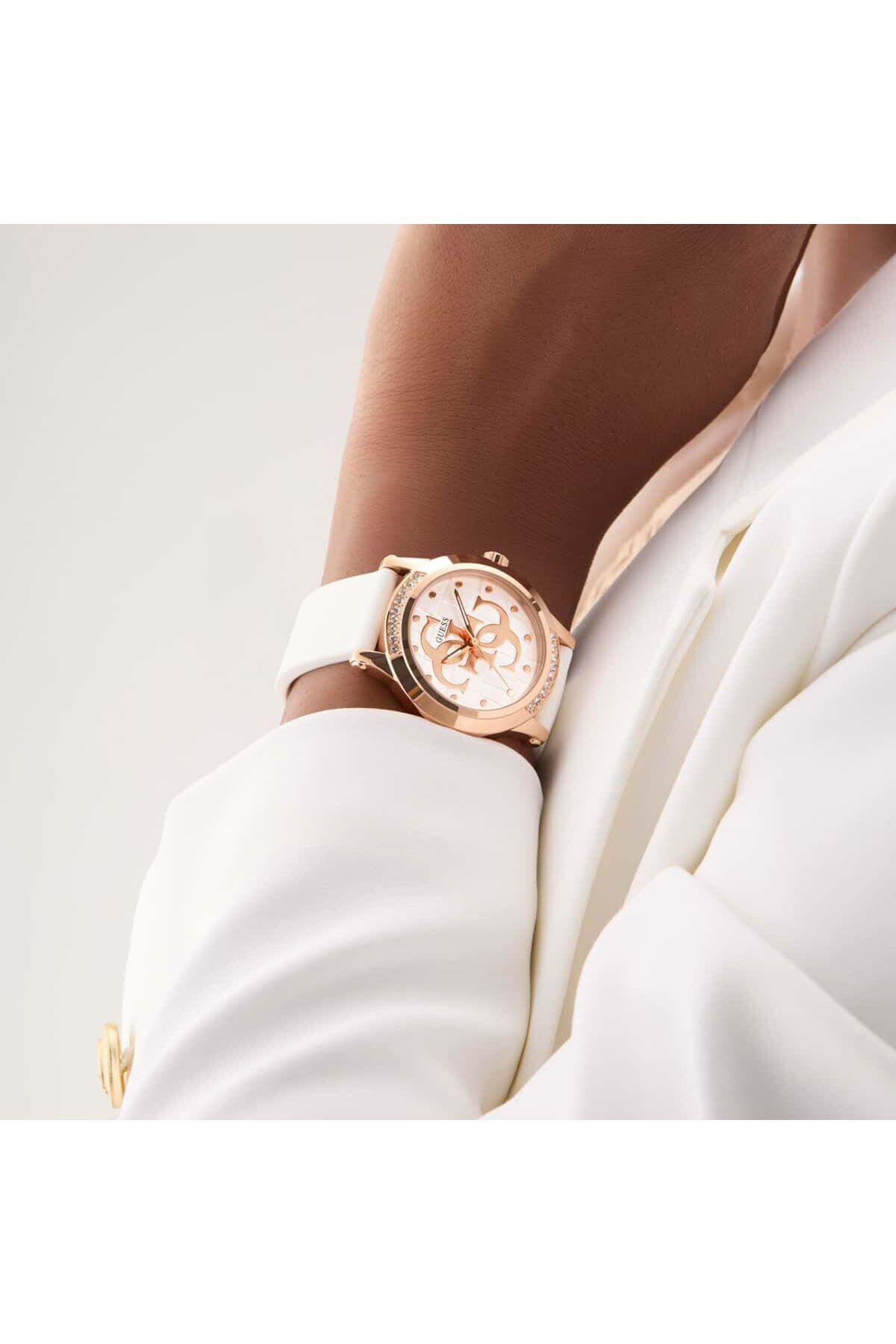 Guess Gugw0860l4 Kadın Kol Saati - Görsel 5