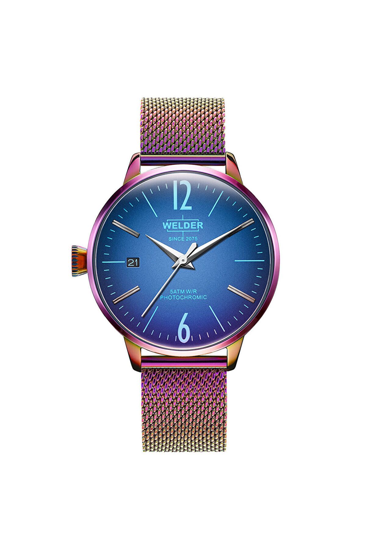 Welder Wrc739 Kadın Kol Saati