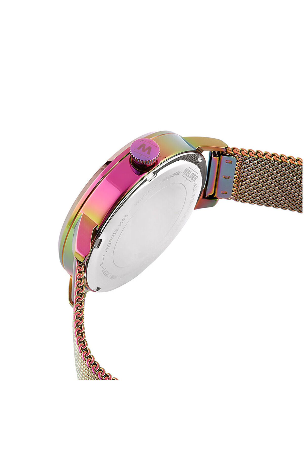 Welder Wrc739 Kadın Kol Saati - Görsel 3