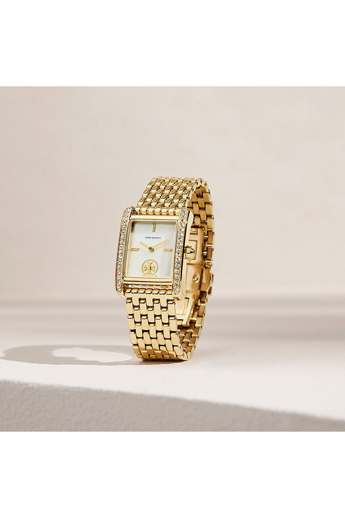 Tory Burch Tbw1073 Kadın Kol Saati - Görsel 4