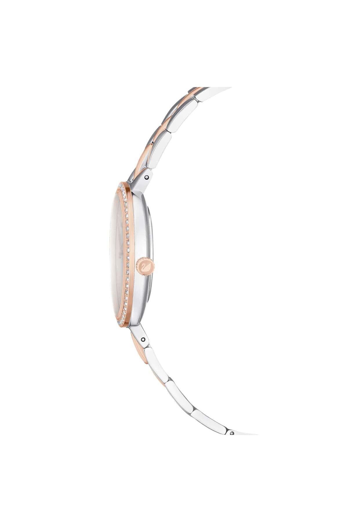 Swarovski Swr5644081 Kadın Kol Saati - Görsel 6