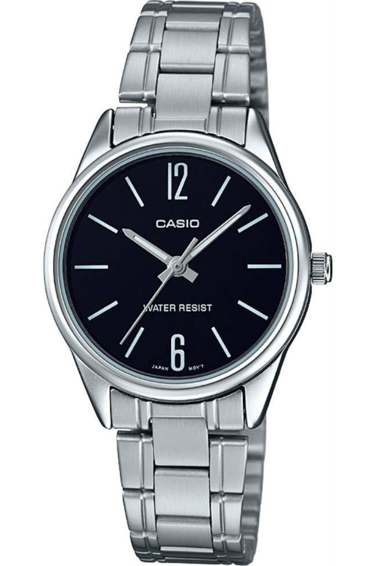 Casio LTP-V005D-1BUDF Kadın Kol Saati